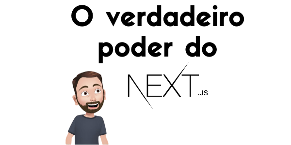 O verdadeiro poder do NextJS com SSG e ISR